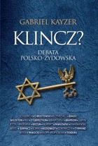 Klincz? Debata polsko - żydowska - mobi, epub, pdf