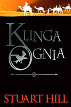 Klinga Ognia Kroniki Icemarku Tom II