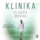 Klinika - Audiobook mp3