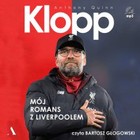 Klopp Mój romans z Liverpoolem - Audiobook mp3