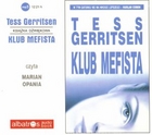 Klub Mefista Audiobook CD Audio