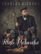 Okładka:Klub Pickwicka 