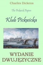 Klub Pickwicka. Wydanie dwujęzyczne - pdf