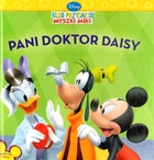 Klub przyjaciół Myszki Miki Pani Doktor Daisy