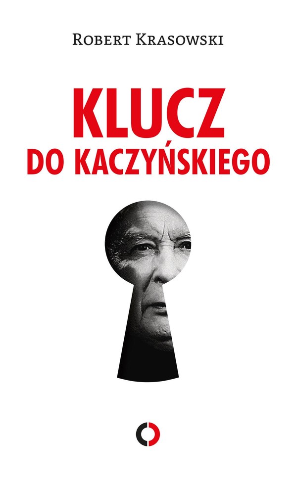 Klucz do Kaczyńskiego - mobi, epub