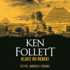 Klucz do Rebeki - Audiobook mp3