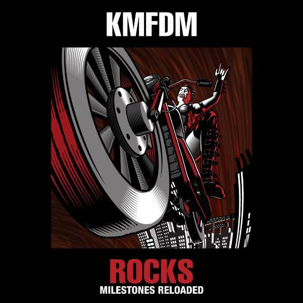 Rocks Milestones Reloaded (CD+DVD) (Limited Edition)