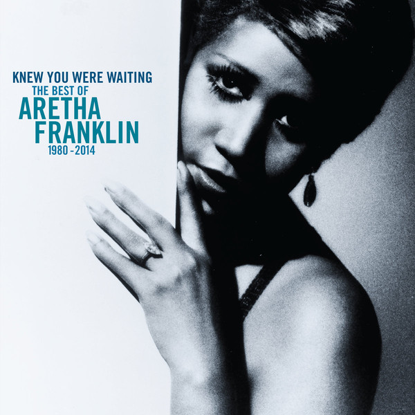 Knew You Were Waiting: The Best Of Aretha Franklin 1980-2014 (vinyl)