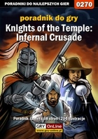 Knights of the Temple: Infernal Crusade poradnik do gry - epub, pdf