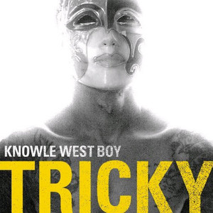 Knowle West Boy (vinyl)