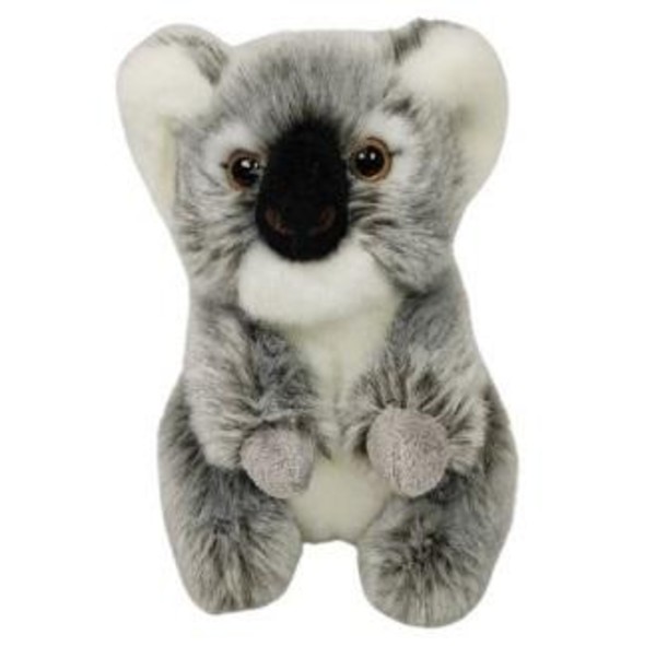Maskotka Koala siedząca 18 cm