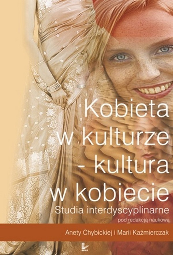 Kobieta w kulturze – kultura w kobiecie - pdf