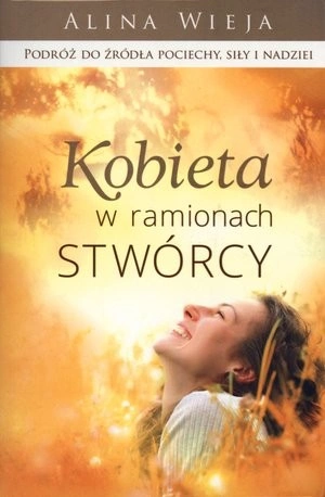 Kobieta w ramionach stwórcy