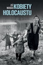 Kobiety Holocaustu - mobi, epub