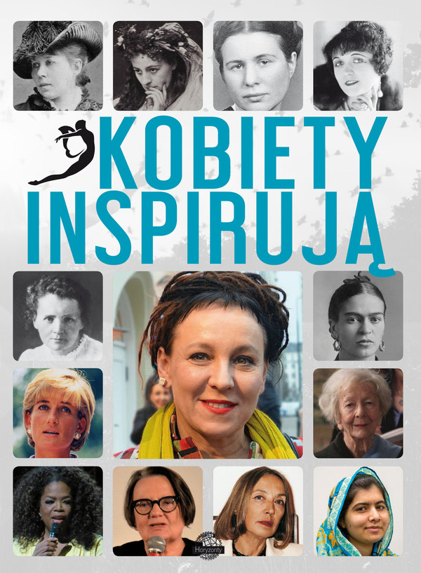 Kobiety inspirują