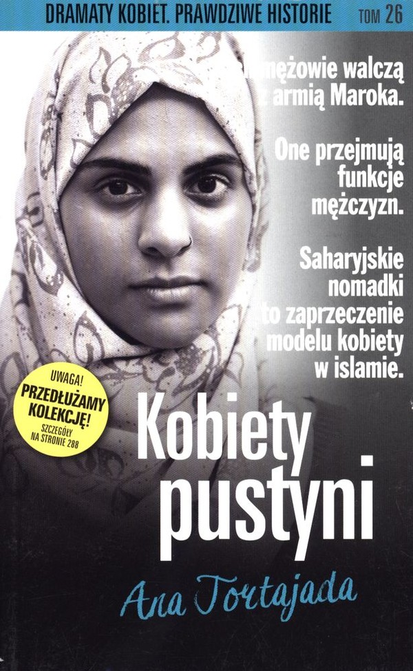 Kobiety pustyni