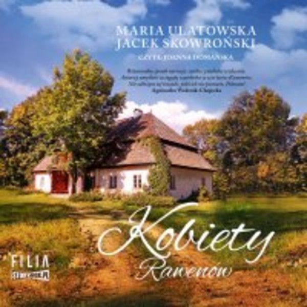 Kobiety Rawenów - Audiobook mp3