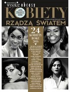 Kobiety rządzą światem. Wysokie Obcasy. Wydanie Specjalne 1/2019 - mobi, epub, pdf