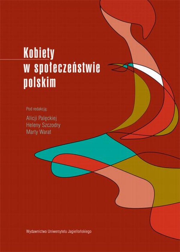 Kobiety w społeczeństwie polskim - pdf