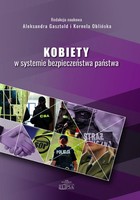 Kobiety w systemie bezpieczeństwa państwa - pdf
