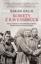 Okładka:Kobiety z Ravensbruck 