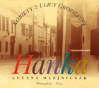 Kobiety z ulicy Grodzkiej. Hanka - Audiobook mp3