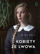 Kobiety ze Lwowa - mobi, epub