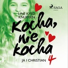Kocha, nie kocha 4 - Audiobook mp3 Ja i Christian