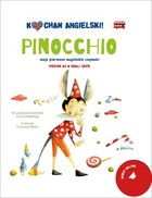 Kocham angielski! Pinocchio Poziom 2