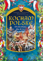 Kocham Polskę. Elementarz dla dzieci - pdf
