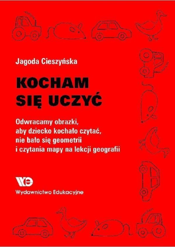 Kocham się uczyć. Zeszyt ćwiczeń