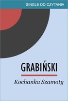 Kochanka Szamoty - mobi, epub Single do czytania