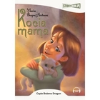 Kocia mama - Audiobook mp3