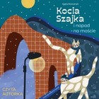 Kocia Szajka i napad na moście - Audiobook mp3