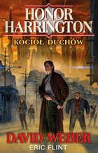 Kocioł duchów - mobi, epub seria Honor Harrington