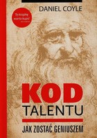 Kod talentu - pdf Jak zostać geniuszem