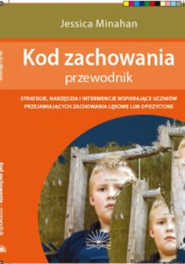 Kod zachowania - przewodnik