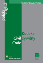 Kodeks cywilny / Civil Code
