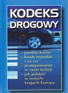 Kodeks drogowy