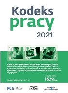 Kodeks pracy 2021 - pdf