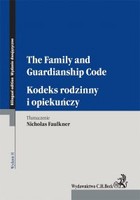 Kodeks rodzinny i opiekuńczy. The Family and Guardianship Code. Wydanie 2 - pdf