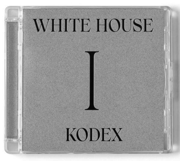Kodex I (20th Anniversary Limited Edition)