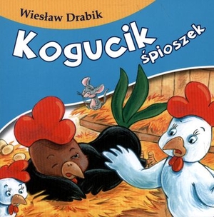 Koguci śpioszek