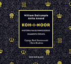 Koh-i-Noor - Audiobook mp3 Historia najsłynniejszego brylantu świata