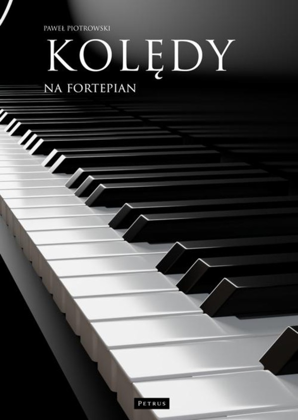 Kolędy na fortepian - pdf