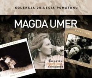 Kolekcja 20-Lecia Pomatonu. Magda Umer