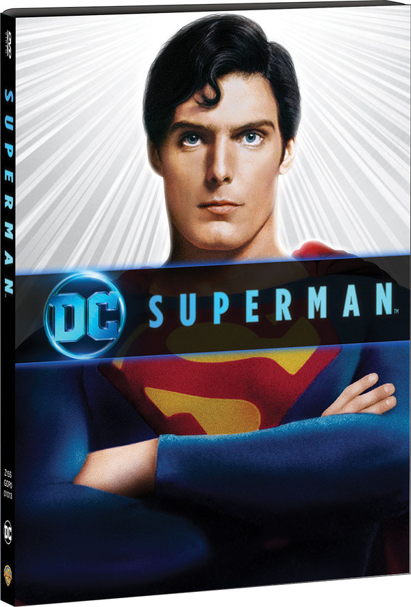Kolekcja DC: Superman (Edycja specjalna)