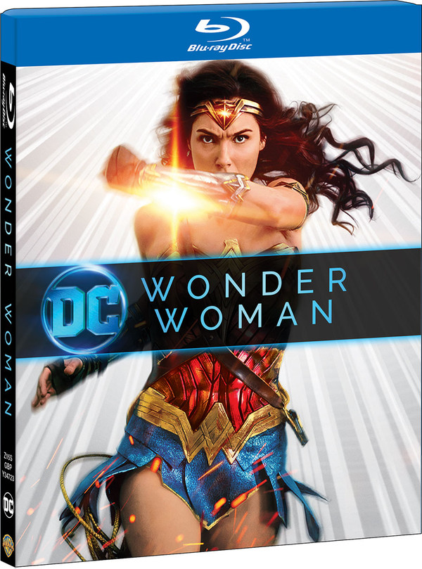Kolekcja DC: Wonder Woman