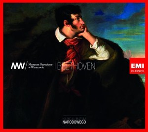 Kolekcja Muzeum Narodowego: Beethoven