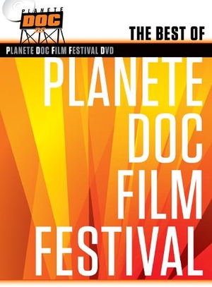 Kolekcja Planete DOC Film Festival vol. 2